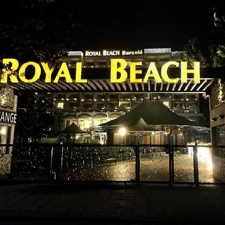 Lejlighed Arendo Sun - In Barcelo