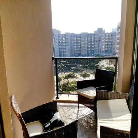 Apartamento Arendo Sun In Barcelo