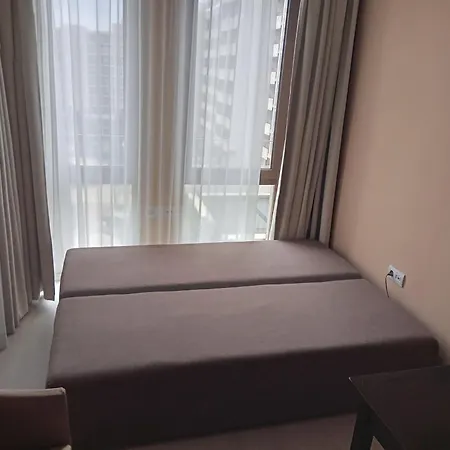 Apartamento Arendo Sun In Barcelo *