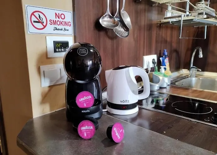 Arendo Sun - In Barcelo 阳光海滩