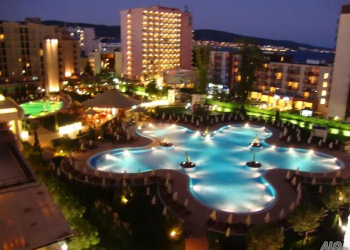 Lejlighed Arendo Sun - In Barcelo *