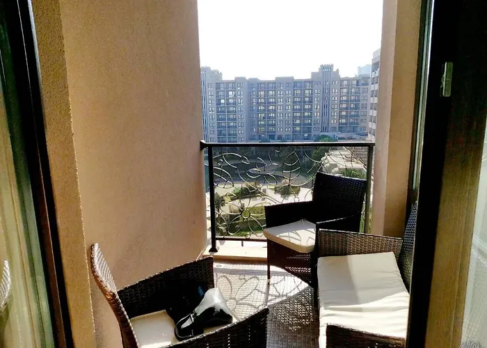 Lejlighed Arendo Sun - In Barcelo