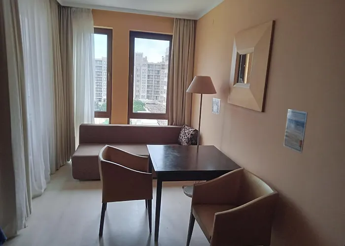 Arendo Sun - In Barcelo Sunny Beach