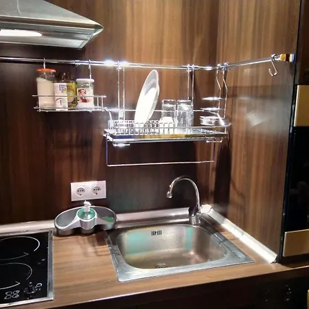 Arendo Sun - In Barcelo Apartment Sunny Beach