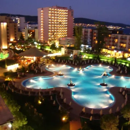 Apartment Arendo Sun In Barcelo *