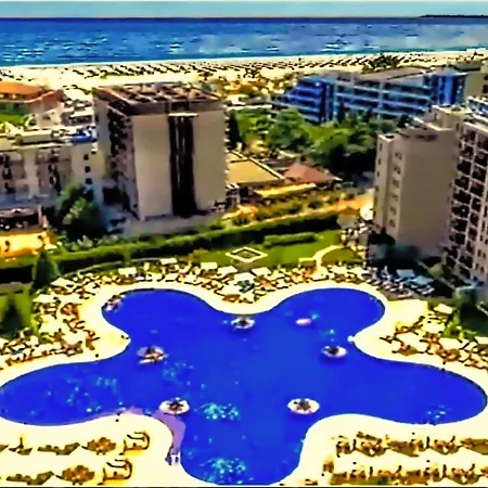 Arendo Sun In Barcelo * Sunny Beach