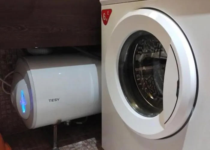 Arendo Sun - In Barcelo 아파트