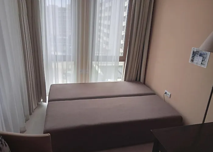 아파트 Arendo Sun - In Barcelo *