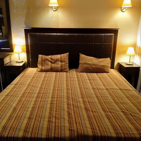 Arendo Sun - In Barceló