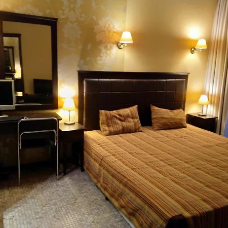 Arendo Sun - In Barceló *