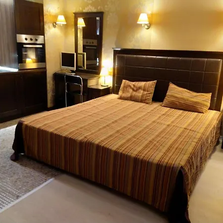 Arendo Sun - In Barceló *