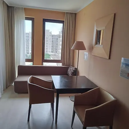 Arendo Sun - In Barceló Sunny Beach