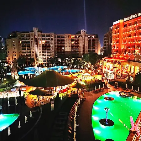 Arendo Sun - In Barceló